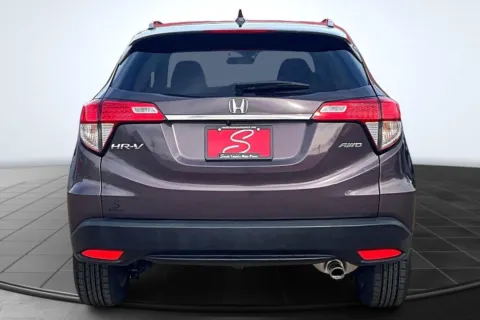 More photos of 2021 Honda HR-V AWD EX at South County Auto Plaza, MO