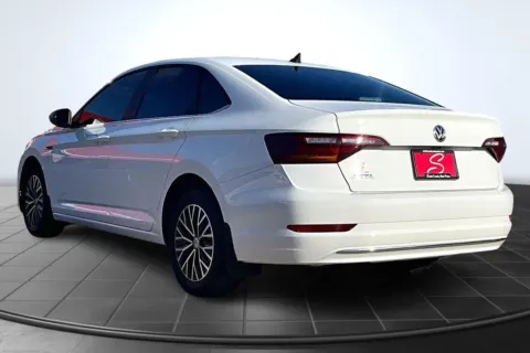 Photos of 2019 Volkswagen Jetta 1.4T SEL for sale in St. Louis, MO at South County Auto Plaza