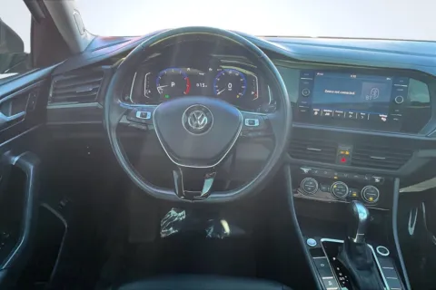 More photos of 2019 Volkswagen Jetta 1.4T SEL at South County Auto Plaza, MO