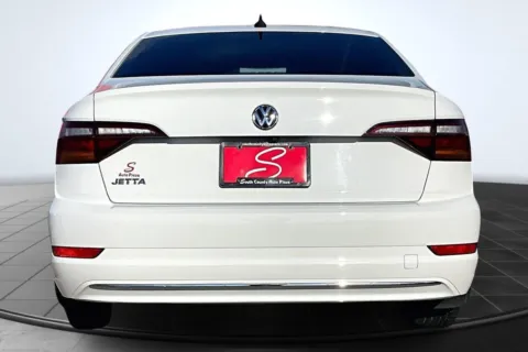 More photos of 2019 Volkswagen Jetta 1.4T SEL at South County Auto Plaza, MO