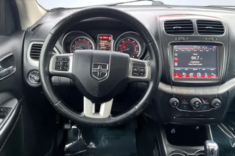 More photos of 2020 Dodge Journey Crossroad at South County Auto Plaza, MO