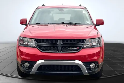 Another view of 2020 Dodge Journey Crossroad for sale in St. Louis, MO at South County Auto Plaza