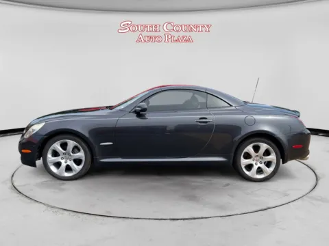 Photos of 2008 Lexus SC 430 for sale in St. Louis, MO at South County Auto Plaza