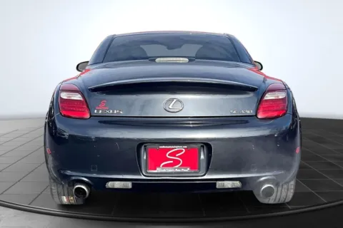 More photos of 2008 Lexus SC 430 at South County Auto Plaza, MO