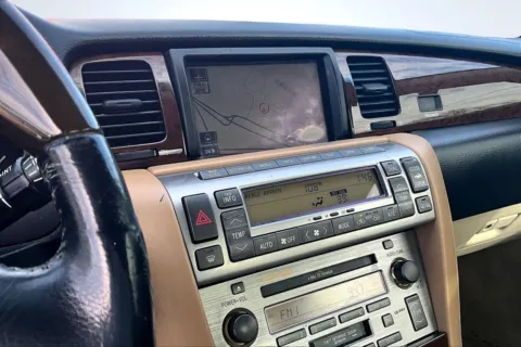 More photos of 2008 Lexus SC 430 at South County Auto Plaza, MO