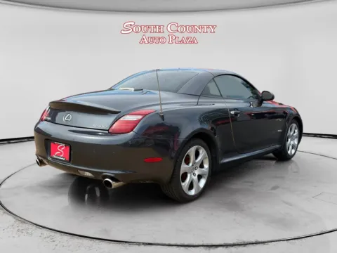 More photos of 2008 Lexus SC 430 at South County Auto Plaza, MO