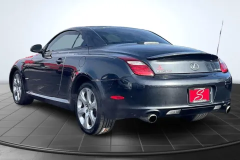 Photos of 2008 Lexus SC 430 for sale in St. Louis, MO at South County Auto Plaza
