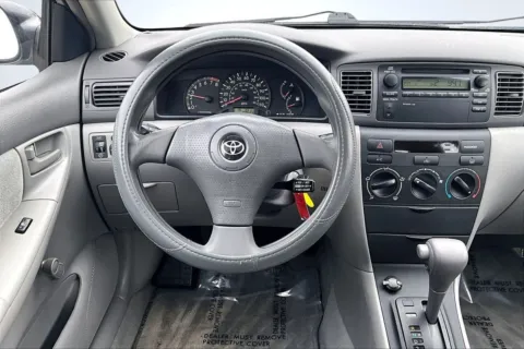 More photos of 2003 Toyota Corolla CE at South County Auto Plaza, MO