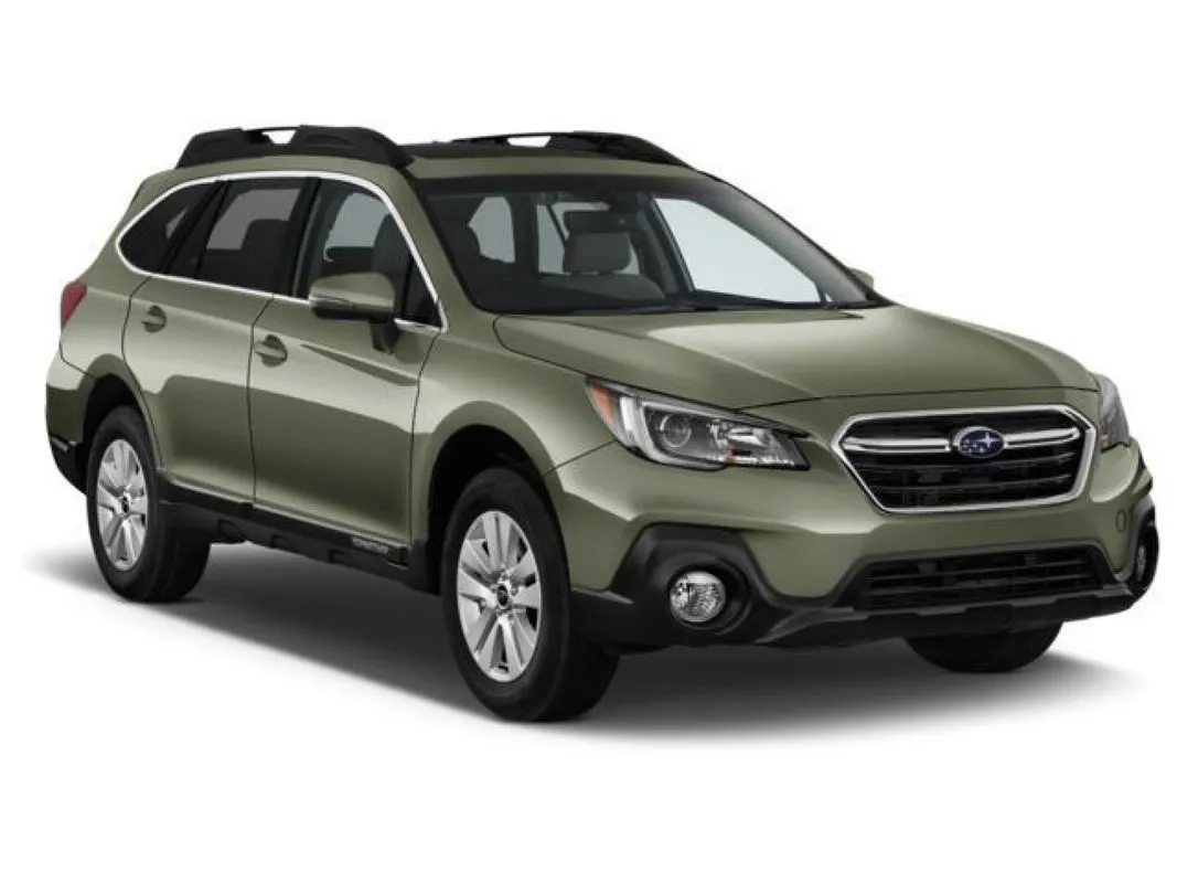2020 Subaru Outback Premium for sale in St. Louis, MO