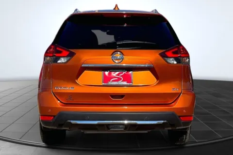 More photos of 2019 Nissan Rogue SV at South County Auto Plaza, MO