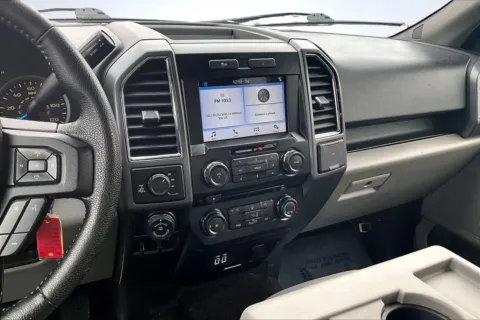 More photos of 2016 Ford F-150 XLT at South County Auto Plaza, MO