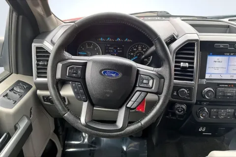 More photos of 2016 Ford F-150 XLT at South County Auto Plaza, MO