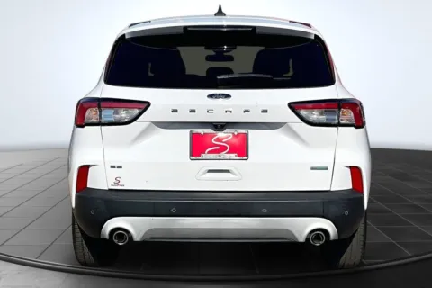 More photos of 2020 Ford Escape SE at South County Auto Plaza, MO