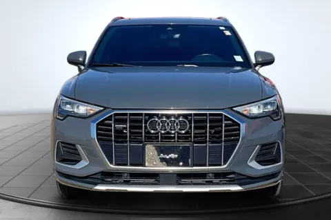 Another view of 2020 Audi Q3 Premium 45 TFSI quattro Tiptronic for sale in St. Louis, MO at South County Auto Plaza