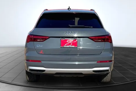 More photos of 2020 Audi Q3 Premium 45 TFSI quattro Tiptronic at South County Auto Plaza, MO