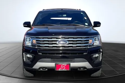 Another view of 2019 Ford Expedition XLT for sale in St. Louis, MO at South County Auto Plaza