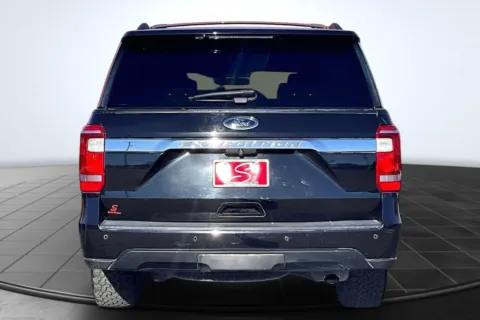 More photos of 2019 Ford Expedition XLT at South County Auto Plaza, MO