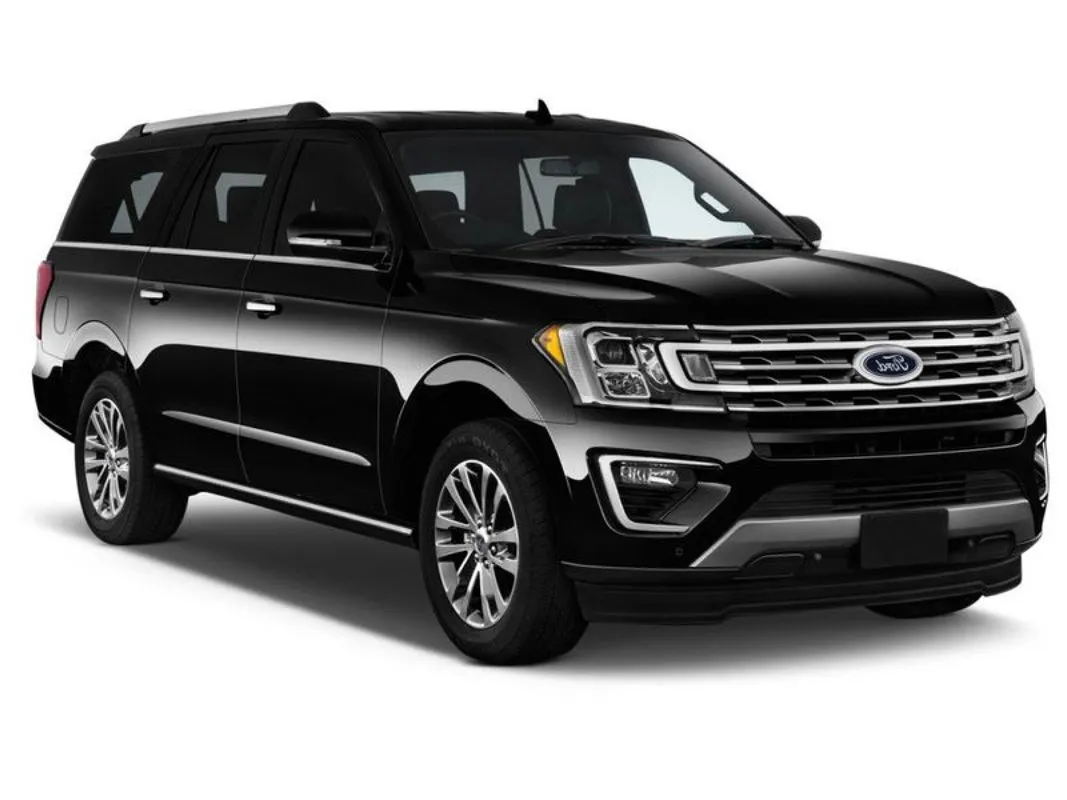2019 Ford Expedition XLT for sale in St. Louis, MO