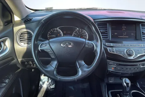 More photos of 2020 INFINITI QX60 PURE AWD at South County Auto Plaza, MO