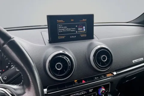 More photos of 2016 Audi A3 2.0T Premium at South County Auto Plaza, MO