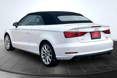 Photos of 2016 Audi A3 2.0T Premium for sale in St. Louis, MO at South County Auto Plaza