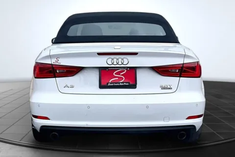 More photos of 2016 Audi A3 2.0T Premium at South County Auto Plaza, MO