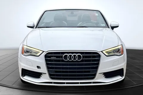 Another view of 2016 Audi A3 2.0T Premium for sale in St. Louis, MO at South County Auto Plaza