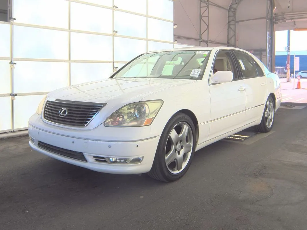2006 Lexus LS 430 for sale in St. Louis, MO