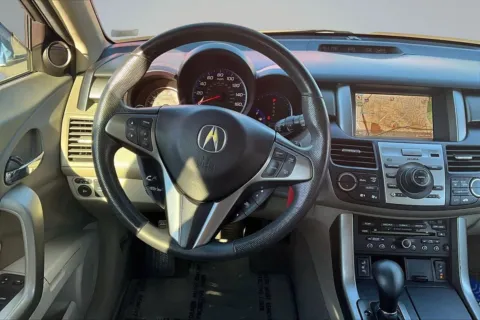 More photos of 2010 Acura RDX w/Tech at South County Auto Plaza, MO