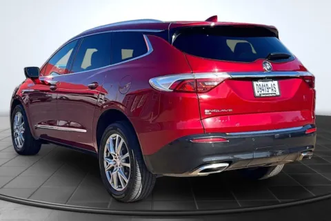 Photos of 2022 Buick Enclave AWD Premium for sale in St. Louis, MO at South County Auto Plaza