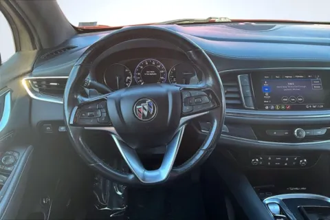 More photos of 2022 Buick Enclave AWD Premium at South County Auto Plaza, MO