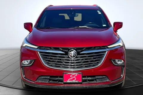 Another view of 2022 Buick Enclave AWD Premium for sale in St. Louis, MO at South County Auto Plaza