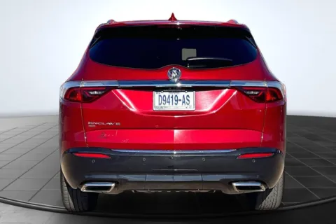 More photos of 2022 Buick Enclave AWD Premium at South County Auto Plaza, MO