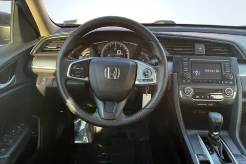 More photos of 2017 Honda Civic LX at South County Auto Plaza, MO