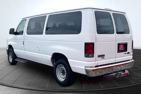 Photos of 2012 Ford E-350 Super Duty XLT for sale in St. Louis, MO at South County Auto Plaza