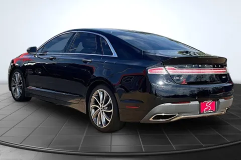Photos of 2018 Lincoln MKZ Select for sale in St. Louis, MO at South County Auto Plaza