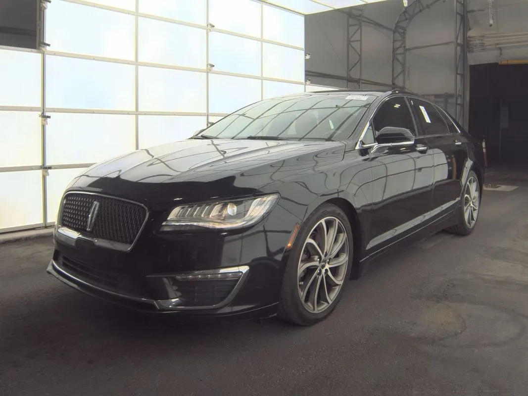 2018 Lincoln MKZ Select for sale in St. Louis, MO