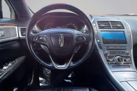 More photos of 2018 Lincoln MKZ Select at South County Auto Plaza, MO