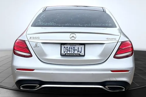 More photos of 2017 Mercedes-Benz E 300 4MATIC at South County Auto Plaza, MO