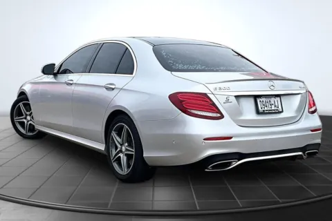 Photos of 2017 Mercedes-Benz E 300 4MATIC for sale in St. Louis, MO at South County Auto Plaza