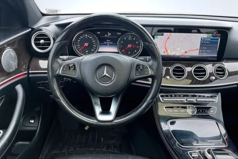 More photos of 2017 Mercedes-Benz E 300 4MATIC at South County Auto Plaza, MO