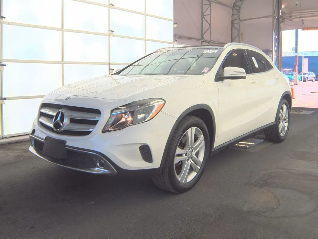 2017 Mercedes-Benz GLA 250 for sale in St. Louis, MO