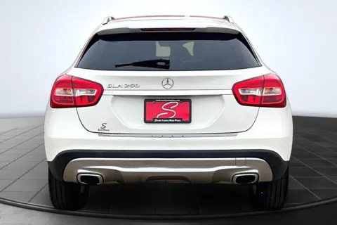 More photos of 2017 Mercedes-Benz GLA 250 at South County Auto Plaza, MO