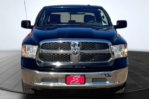 Another view of 2016 Ram 1500 ST for sale in St. Louis, MO at South County Auto Plaza