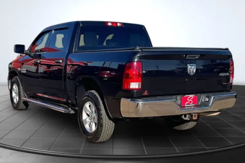 Photos of 2016 Ram 1500 ST for sale in St. Louis, MO at South County Auto Plaza