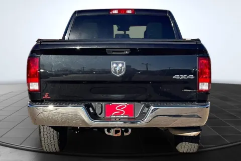 More photos of 2016 Ram 1500 ST at South County Auto Plaza, MO