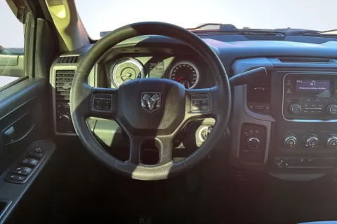 More photos of 2016 Ram 1500 ST at South County Auto Plaza, MO