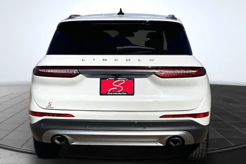 More photos of 2022 Lincoln Corsair Standard at South County Auto Plaza, MO