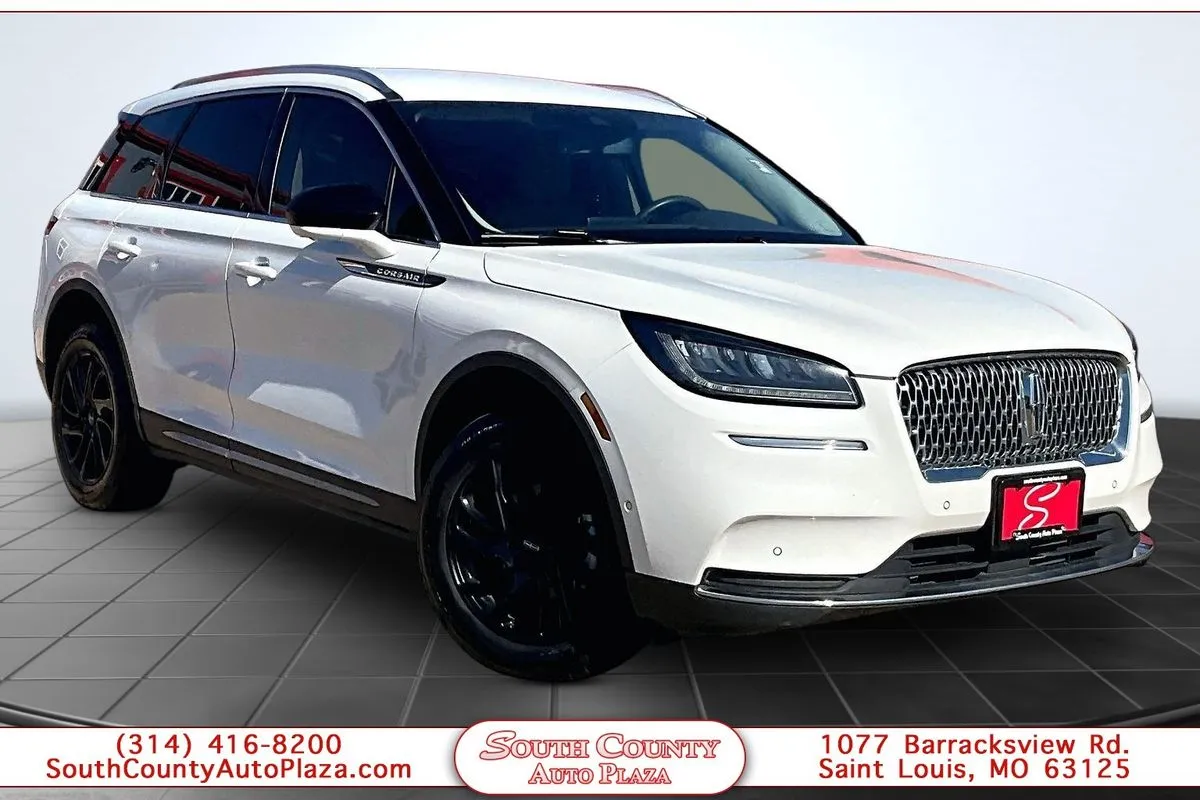 2022 Lincoln Corsair Standard for sale in St. Louis, MO