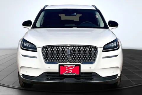 Another view of 2022 Lincoln Corsair Standard for sale in St. Louis, MO at South County Auto Plaza